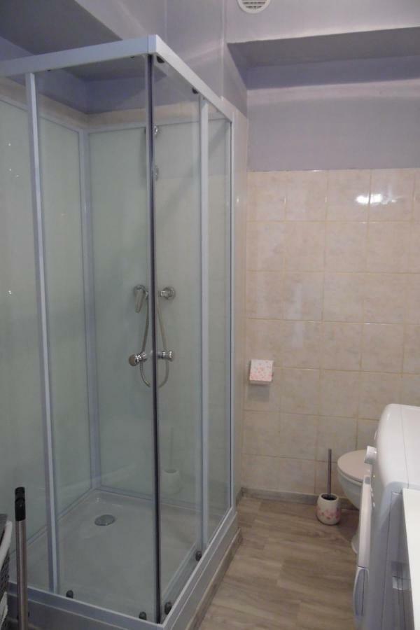 Appartement Paisible Briançon Dış mekan fotoğraf