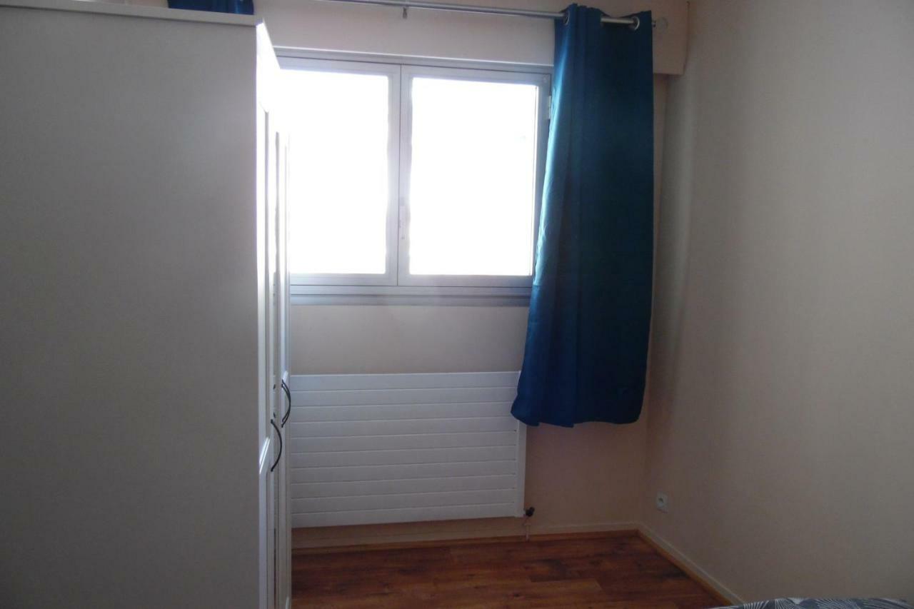 Appartement Paisible Briançon Dış mekan fotoğraf